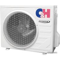 Кондиционер Cooper&Hunter CH-S18FTXN