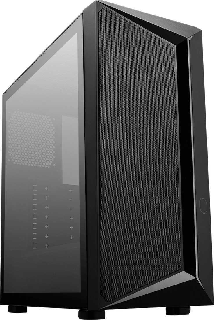 

Корпус Cooler Master CMP 510 CP510-KGNN-S01