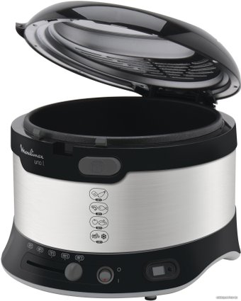Фритюрница Moulinex Uno L AF179D10