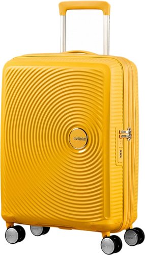 SoundBox Golden Yellow 55 см