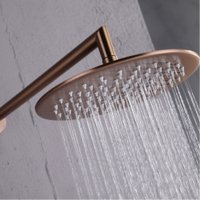 Душевая система  Ganzer GZ19165-R