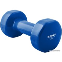 Гантель Sundays Fitness LKDB-504A 5 кг (синий)