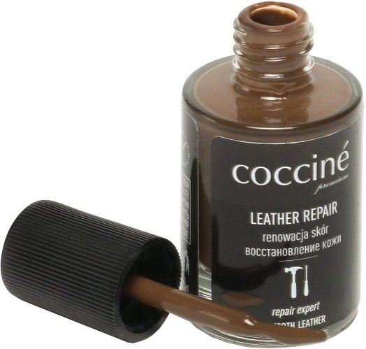 

Корректор Coccine Leather Repair 10 мл (коричневый)