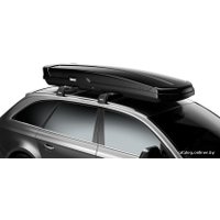 Автобокс Thule Flow 606 400л