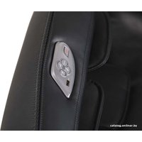 Массажное кресло Casada AlphaSonic 2 (черный)