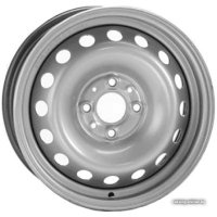 Штампованные диски Magnetto 14003-S 14x5.5" 4x98мм DIA 58.5мм ET 35мм S