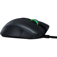 Игровая мышь Razer Basilisk (Classic Black)