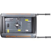Бензиновый генератор ELAND LA 9000