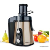 Соковыжималка Zigmund & Shtain EJ-750