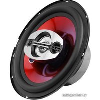 Коаксиальная АС Урал Классик АС-К1647