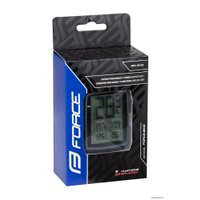 Велокомпьютер Force Diablo 39125