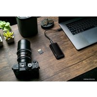 Внешний накопитель Crucial X8 4TB CT4000X8SSD9