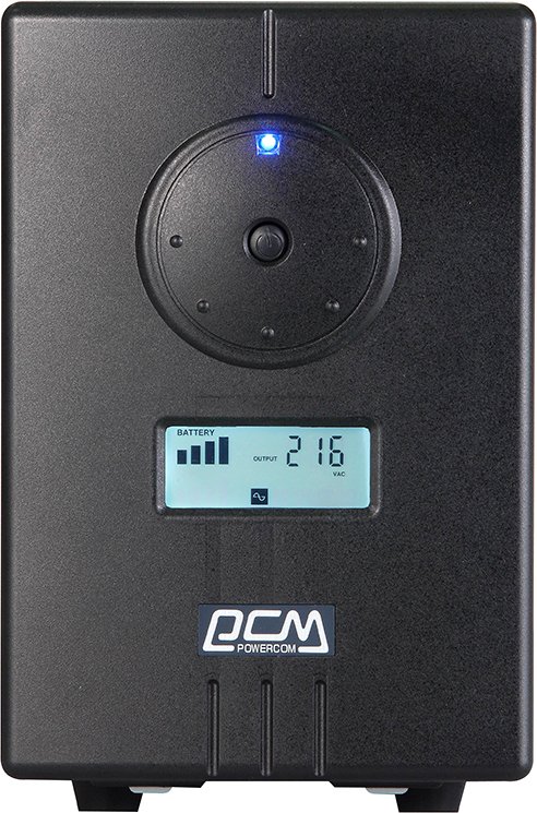 

Источник бесперебойного питания Powercom INF-1500