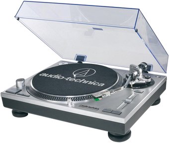 Audio-Technica AT-LP120-USBHC