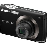 Фотоаппарат Nikon Coolpix S4000