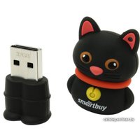 USB Flash SmartBuy Wild Series Catty 32GB