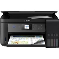 МФУ Epson L4160