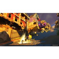  Sonic Forces для PlayStation 4