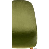 Стул TetChair Breeze mod. 4724 (зеленый)