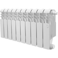 Биметаллический радиатор Royal Thermo Vittoria Super 300 VDR80 - 10 секций