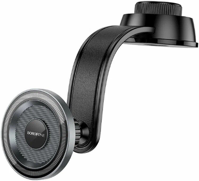 

Держатель для смартфона Borofone BH123 (черный)