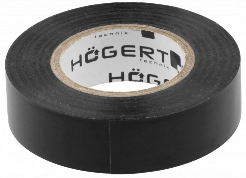 

Изолента Hoegert Technik HT1P281