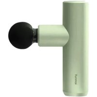 Перкуссионный массажер Yunmai Gun CC GO YMFG-M354 (зеленый)