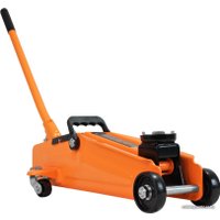 Подкатной домкрат Вихрь ДМК-2К 2т