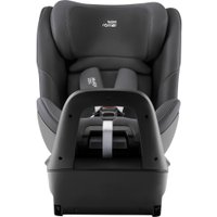 Детское автокресло Britax Romer Swivel 2 (midnight grey)