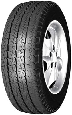 

Летние шины KAMA Euro LCV-131 195/70R15C 104R