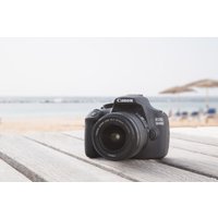 Зеркальный фотоаппарат Canon EOS 1200D Kit 18-55mm III