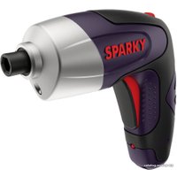 Электроотвертка Sparky GR 3.6 Li