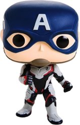 POP! Bobble: Marvel: Avengers Endgame: Captain America 36661