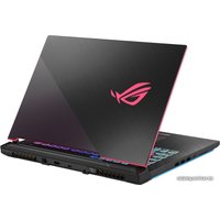 Игровой ноутбук ASUS ROG Strix G15 G512LV-HN248T