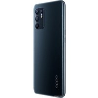 Смартфон Oppo Reno6 CPH2235 8GB/128GB международная версия (звездный черный)