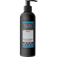 Концентрат шампуня Tauro Pro Line White Coat Daily Care 250 мл