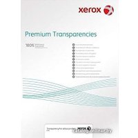 Пленка для печати Xerox прозрачная A3, 100 г/м2, 100 л 003R98203