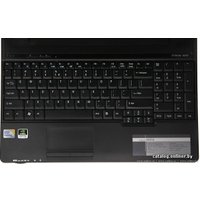 Ноутбук Acer Extensa 5235-304G50Mn