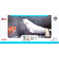 Фигурка Masai Mara Мир морских животных ММ203-005