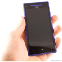 Смартфон HTC Windows Phone 8X LTE