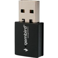 Wi-Fi/Bluetooth адаптер Gembird WNP-UA-018