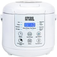 Мультиварка GFgril GFM-200