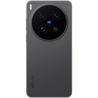 Телефон Vivo X300 Ultra V2562 16GB/1TB международная версия (черный)