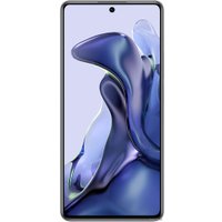 Смартфон Xiaomi 11T 8GB/256GB международная версия (лунно-белый)