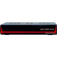 Спутниковый ресивер Openbox S9 HD PVR