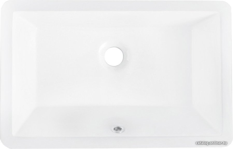 Умывальник BelBagno BB1009
