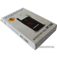 Алкотестер Inspector AT100