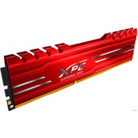 Оперативная память ADATA XPG GAMMIX D10 2x8GB DDR4 PC4-25600 AX4U3200316G16A-DR10
