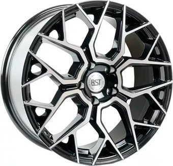 RST R148 18x8" 5x112мм DIA 66.6мм ET 30мм BD