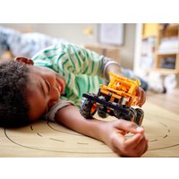 Конструктор LEGO Technic 42135 Monster Jam El Toro Loco